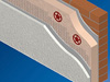 Solid wall insulation and external wall insulation