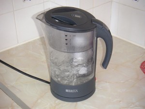 Brita Kettle