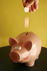 piggy savings