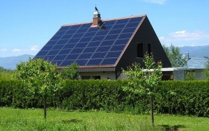 solar photovoltaic cells