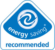 energy saving logo