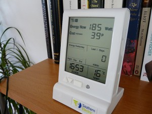 energy monitor