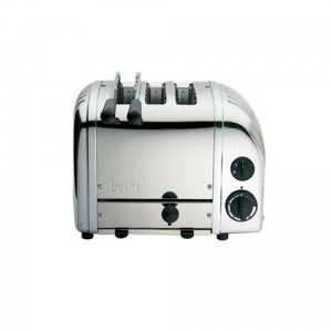 Dualit Toaster Polished Chrome