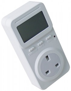 Ecosavers Energy Meter