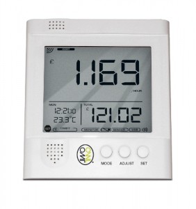 owl cm160 energy monitor