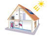 Solar Thermal Hot Water Systems